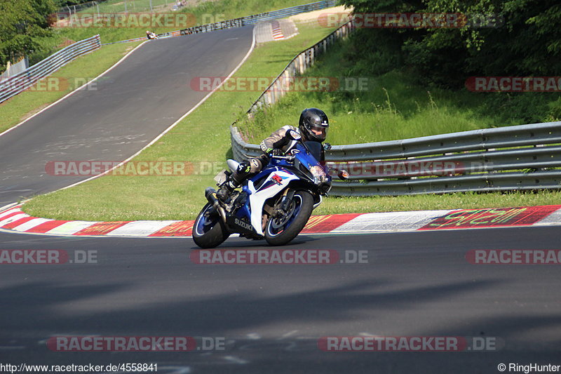 Bild #4558841 - Touristenfahrten Nürburgring Nordschleife 08.06.2018