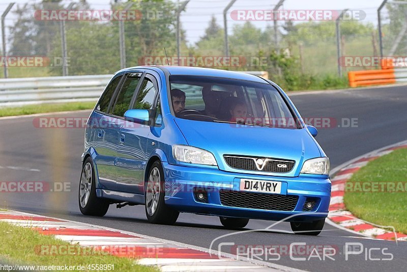 Bild #4558951 - Touristenfahrten Nürburgring Nordschleife 08.06.2018