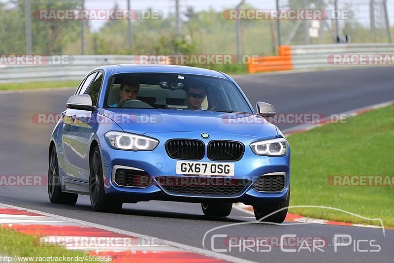 Bild #4558958 - Touristenfahrten Nürburgring Nordschleife 08.06.2018