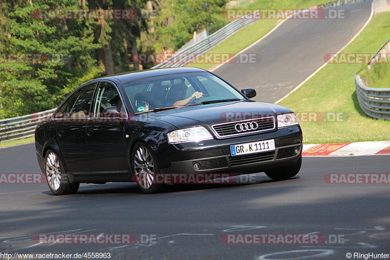 Bild #4558963 - Touristenfahrten Nürburgring Nordschleife 08.06.2018