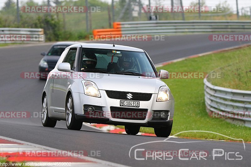 Bild #4559002 - Touristenfahrten Nürburgring Nordschleife 08.06.2018