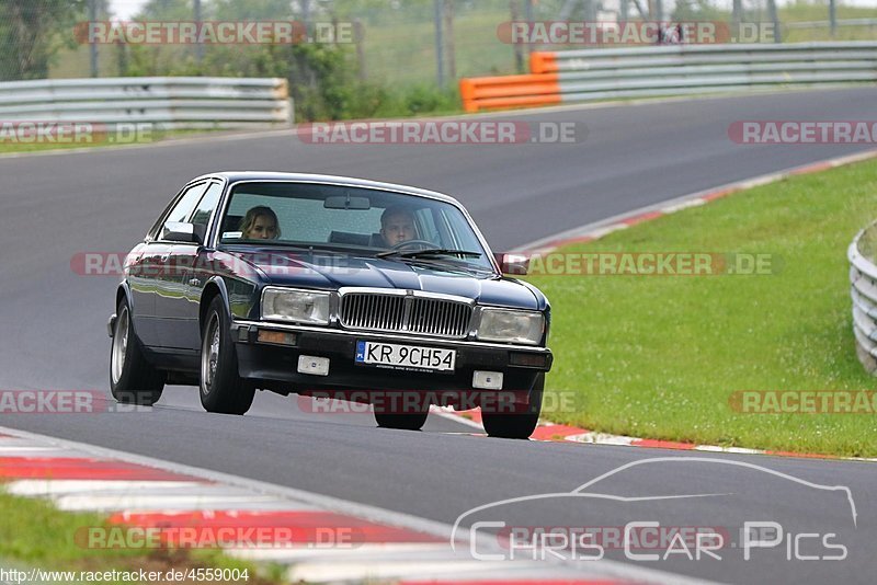 Bild #4559004 - Touristenfahrten Nürburgring Nordschleife 08.06.2018