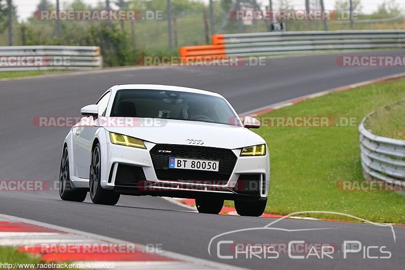 Bild #4559022 - Touristenfahrten Nürburgring Nordschleife 08.06.2018