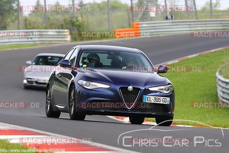 Bild #4559058 - Touristenfahrten Nürburgring Nordschleife 08.06.2018