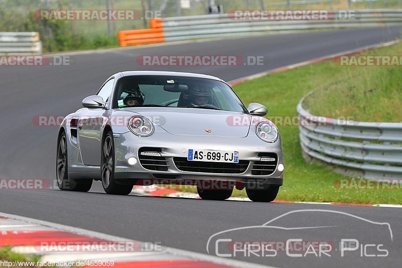 Bild #4559059 - Touristenfahrten Nürburgring Nordschleife 08.06.2018