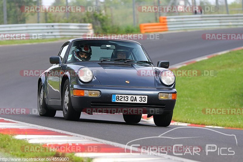 Bild #4559060 - Touristenfahrten Nürburgring Nordschleife 08.06.2018