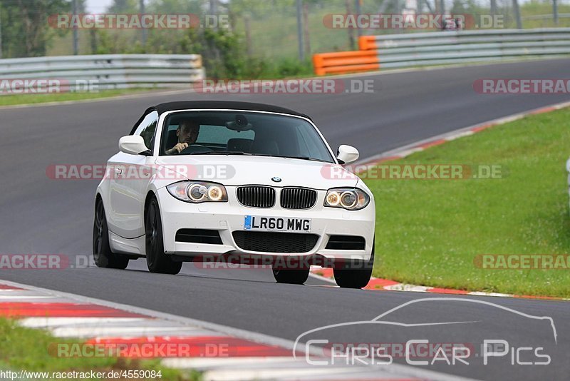 Bild #4559084 - Touristenfahrten Nürburgring Nordschleife 08.06.2018