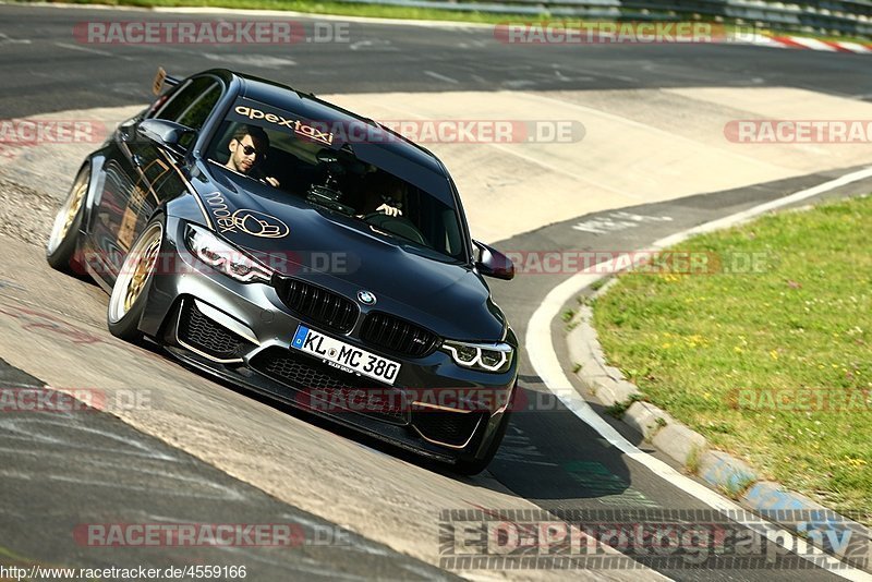 Bild #4559166 - Touristenfahrten Nürburgring Nordschleife 08.06.2018