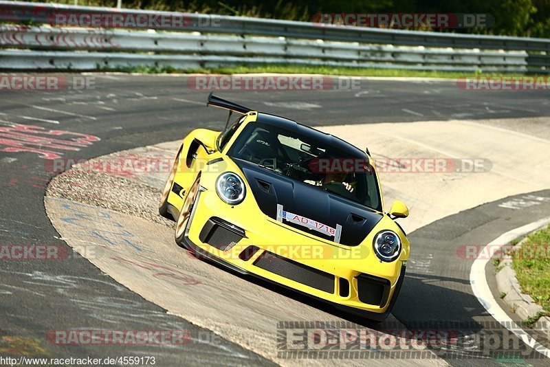 Bild #4559173 - Touristenfahrten Nürburgring Nordschleife 08.06.2018