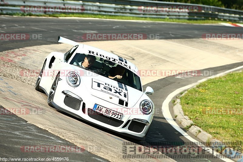 Bild #4559176 - Touristenfahrten Nürburgring Nordschleife 08.06.2018