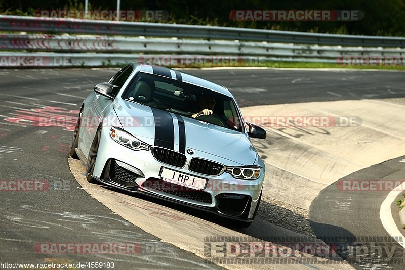 Bild #4559183 - Touristenfahrten Nürburgring Nordschleife 08.06.2018