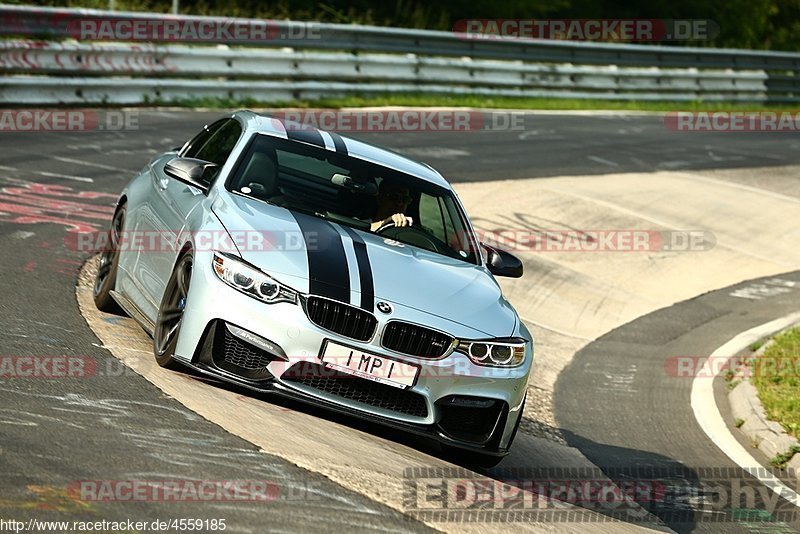 Bild #4559185 - Touristenfahrten Nürburgring Nordschleife 08.06.2018