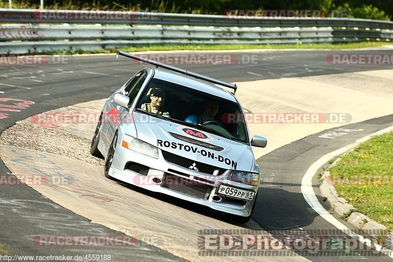 Bild #4559188 - Touristenfahrten Nürburgring Nordschleife 08.06.2018