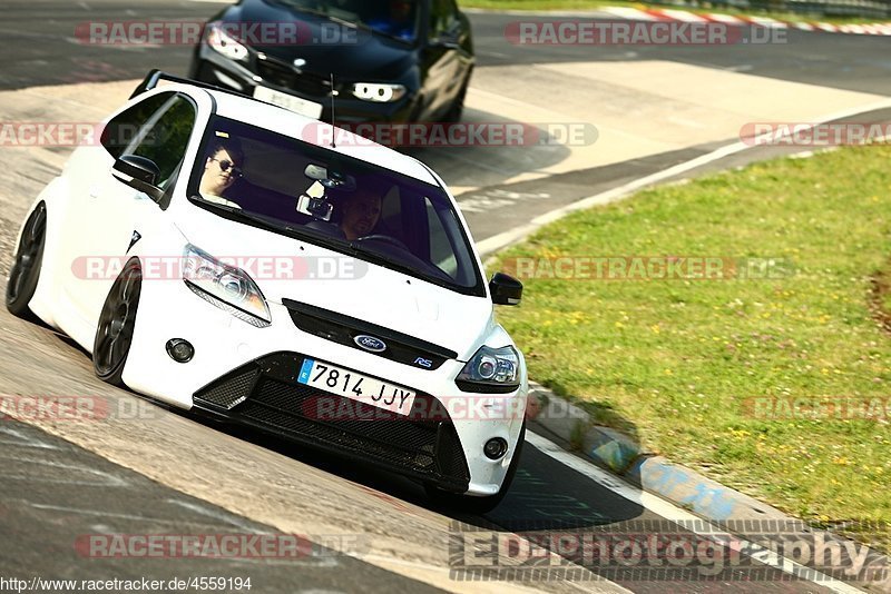 Bild #4559194 - Touristenfahrten Nürburgring Nordschleife 08.06.2018