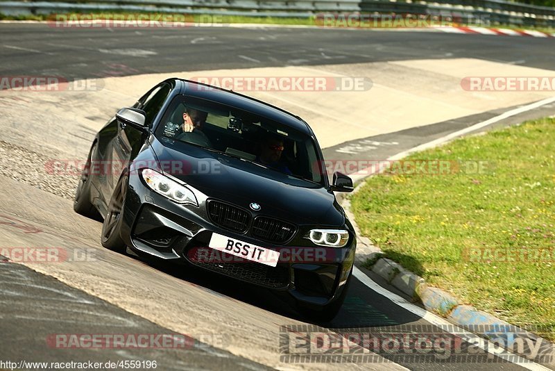 Bild #4559196 - Touristenfahrten Nürburgring Nordschleife 08.06.2018