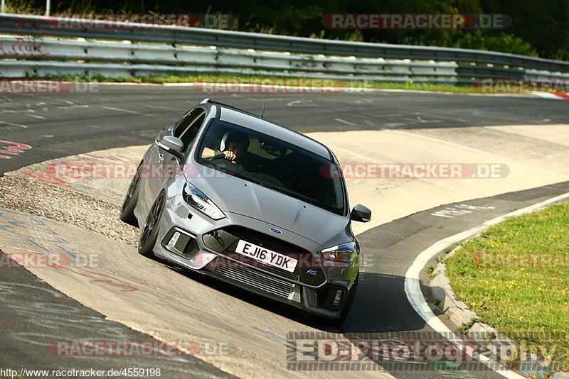 Bild #4559198 - Touristenfahrten Nürburgring Nordschleife 08.06.2018