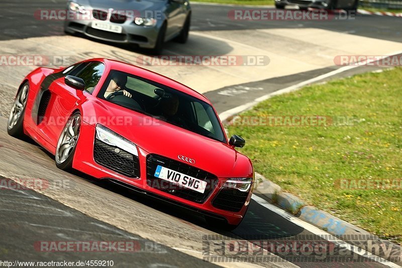 Bild #4559210 - Touristenfahrten Nürburgring Nordschleife 08.06.2018