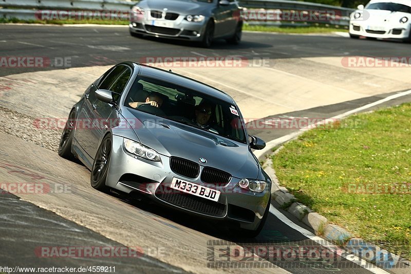 Bild #4559211 - Touristenfahrten Nürburgring Nordschleife 08.06.2018