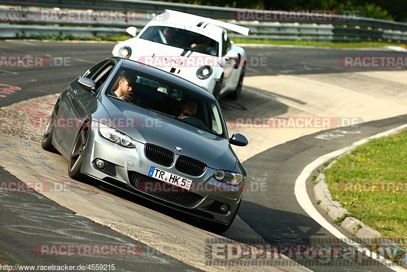 Bild #4559215 - Touristenfahrten Nürburgring Nordschleife 08.06.2018