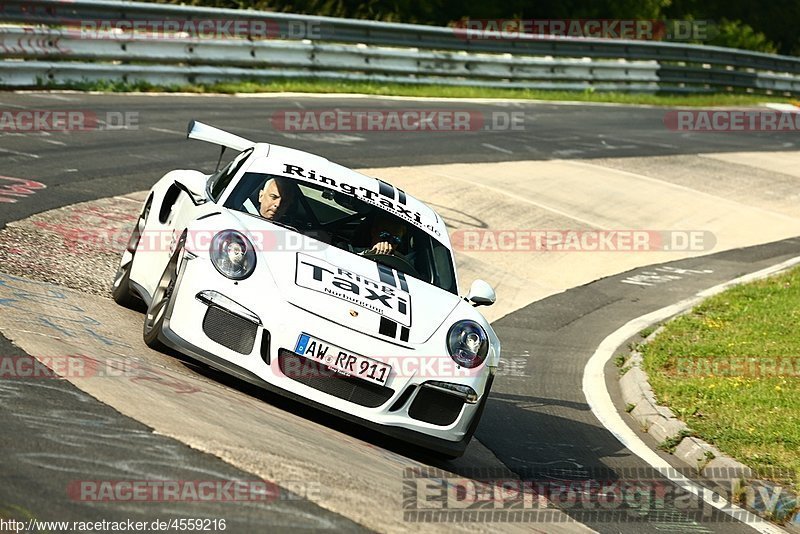 Bild #4559216 - Touristenfahrten Nürburgring Nordschleife 08.06.2018