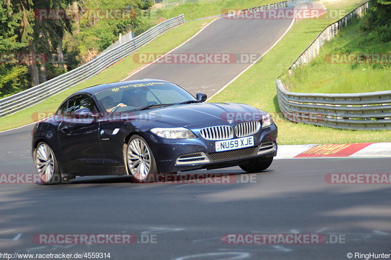 Bild #4559314 - Touristenfahrten Nürburgring Nordschleife 08.06.2018