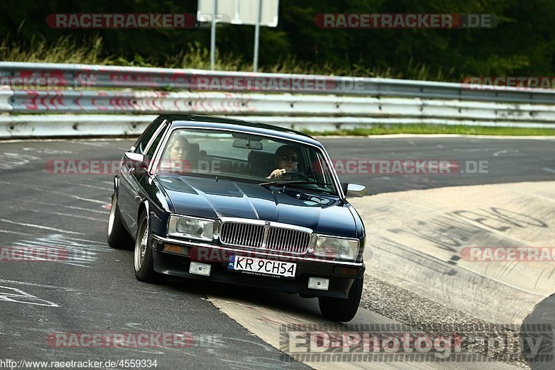 Bild #4559334 - Touristenfahrten Nürburgring Nordschleife 08.06.2018