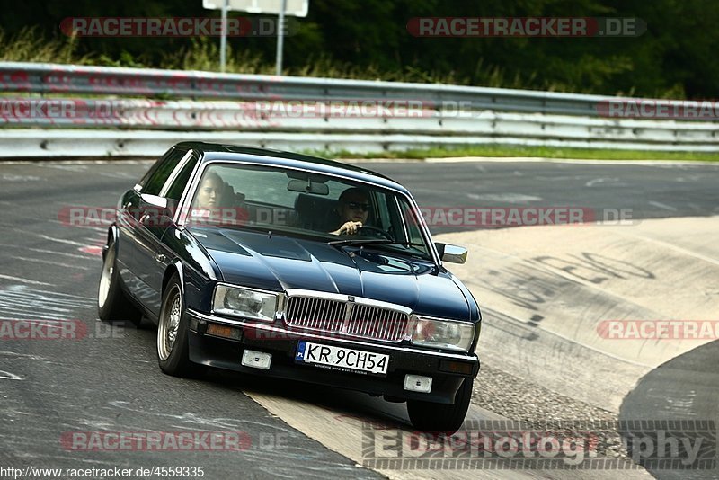 Bild #4559335 - Touristenfahrten Nürburgring Nordschleife 08.06.2018