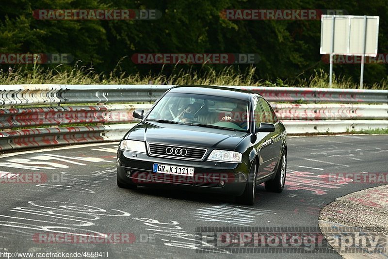 Bild #4559411 - Touristenfahrten Nürburgring Nordschleife 08.06.2018