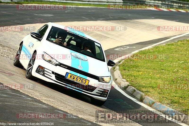 Bild #4559434 - Touristenfahrten Nürburgring Nordschleife 08.06.2018