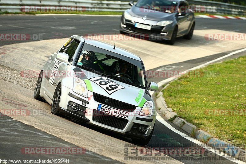 Bild #4559441 - Touristenfahrten Nürburgring Nordschleife 08.06.2018