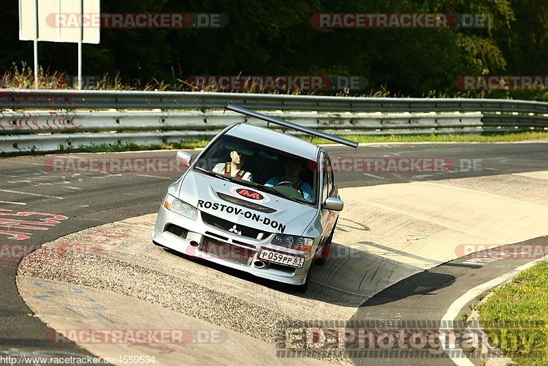 Bild #4559534 - Touristenfahrten Nürburgring Nordschleife 08.06.2018