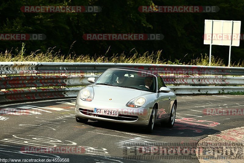 Bild #4559568 - Touristenfahrten Nürburgring Nordschleife 08.06.2018