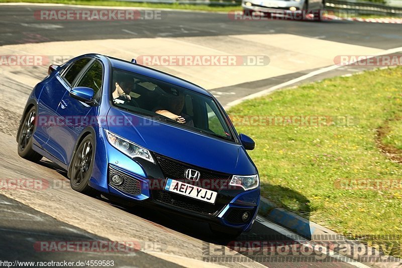 Bild #4559583 - Touristenfahrten Nürburgring Nordschleife 08.06.2018