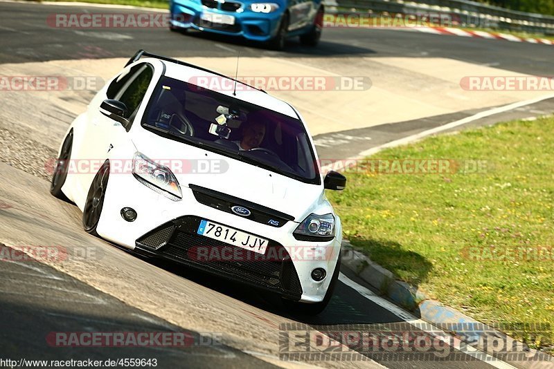 Bild #4559643 - Touristenfahrten Nürburgring Nordschleife 08.06.2018