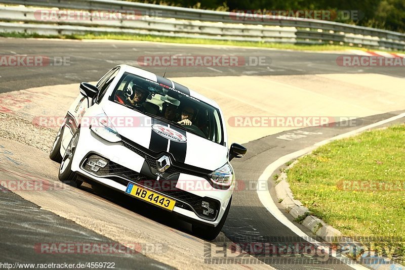 Bild #4559722 - Touristenfahrten Nürburgring Nordschleife 08.06.2018