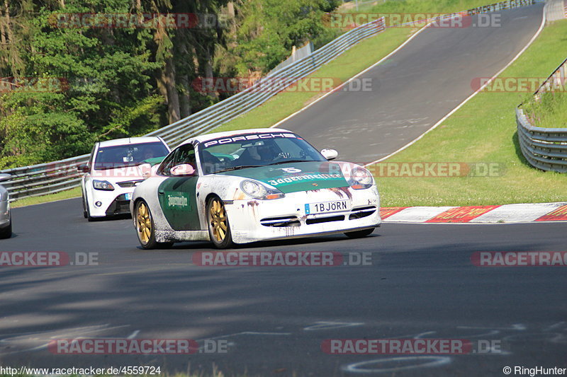 Bild #4559724 - Touristenfahrten Nürburgring Nordschleife 08.06.2018