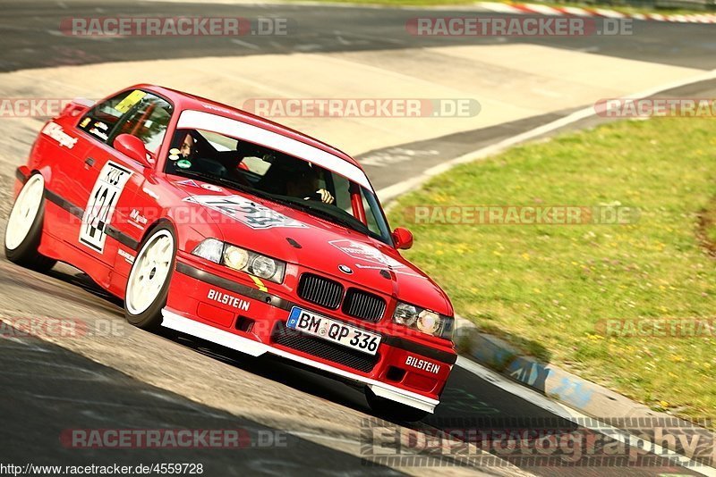 Bild #4559728 - Touristenfahrten Nürburgring Nordschleife 08.06.2018