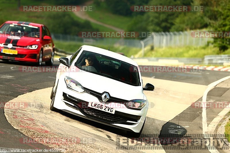 Bild #4559736 - Touristenfahrten Nürburgring Nordschleife 08.06.2018