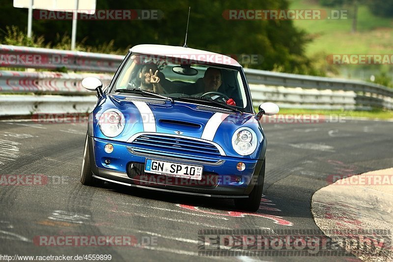 Bild #4559899 - Touristenfahrten Nürburgring Nordschleife 08.06.2018