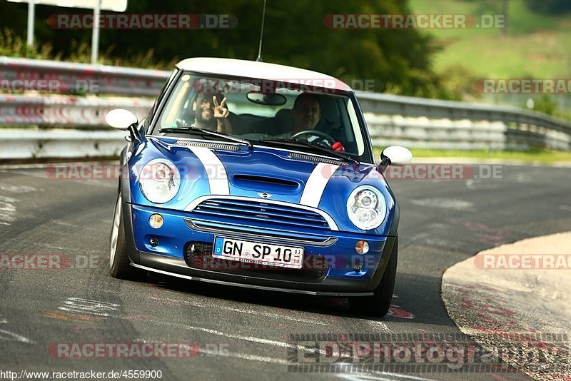 Bild #4559900 - Touristenfahrten Nürburgring Nordschleife 08.06.2018