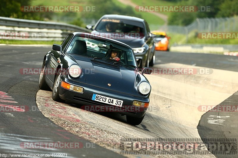 Bild #4559971 - Touristenfahrten Nürburgring Nordschleife 08.06.2018