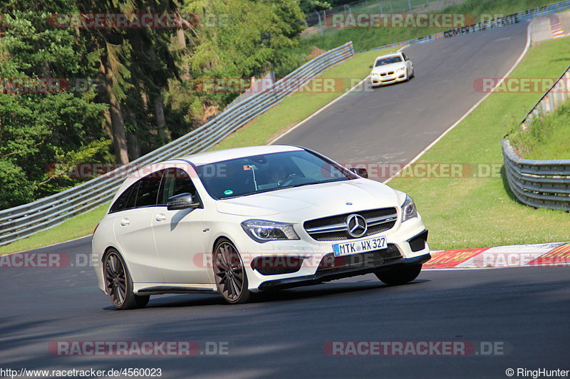 Bild #4560023 - Touristenfahrten Nürburgring Nordschleife 08.06.2018