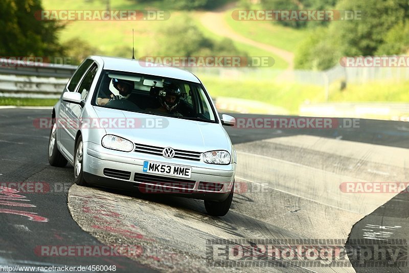 Bild #4560048 - Touristenfahrten Nürburgring Nordschleife 08.06.2018