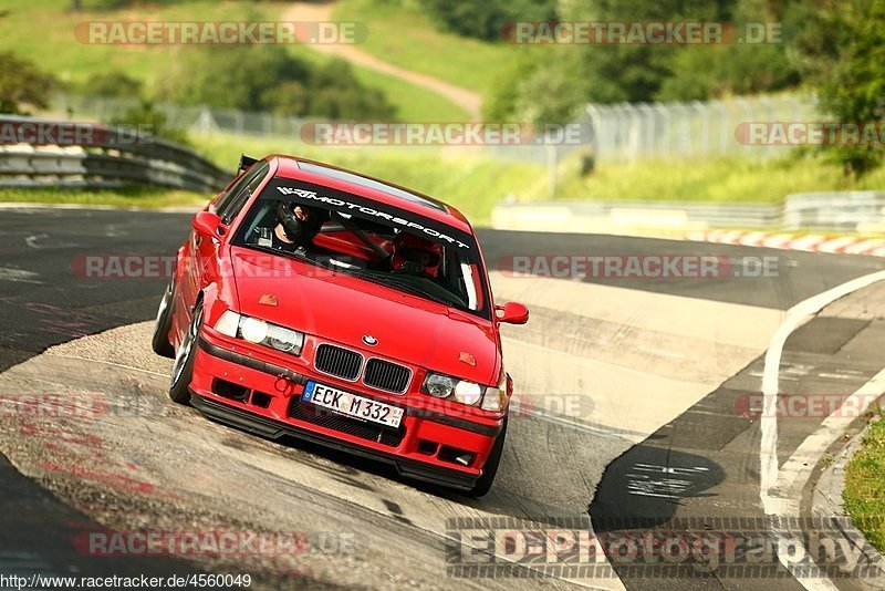 Bild #4560049 - Touristenfahrten Nürburgring Nordschleife 08.06.2018