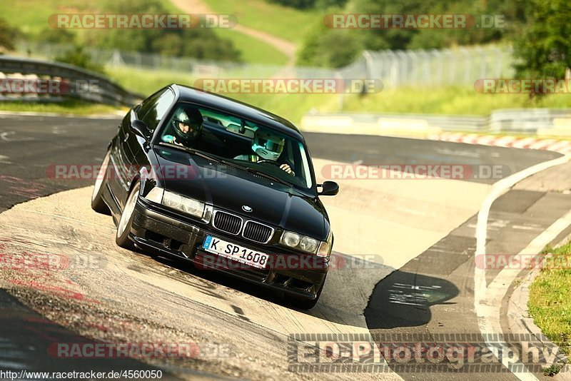 Bild #4560050 - Touristenfahrten Nürburgring Nordschleife 08.06.2018