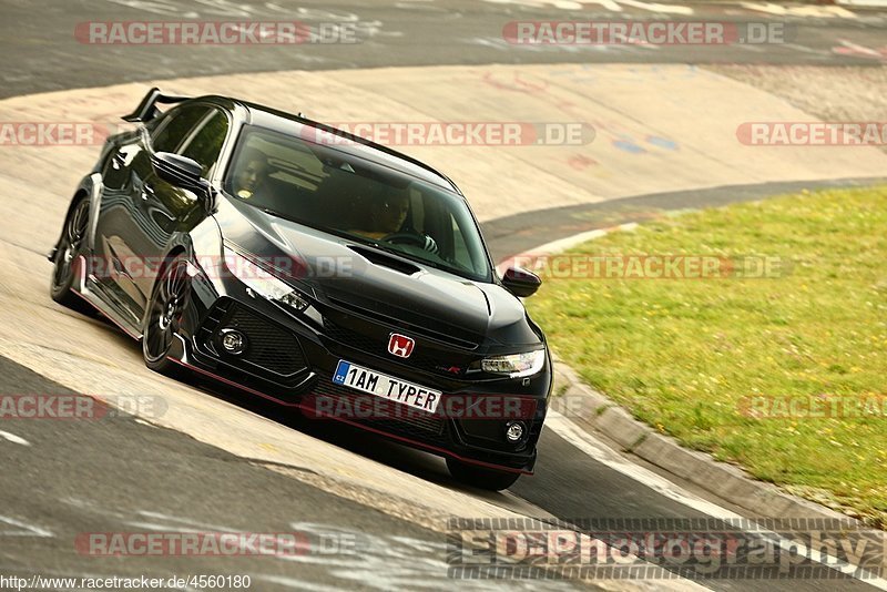 Bild #4560180 - Touristenfahrten Nürburgring Nordschleife 08.06.2018