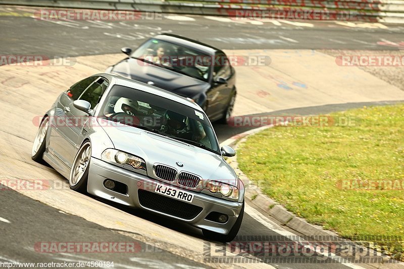 Bild #4560184 - Touristenfahrten Nürburgring Nordschleife 08.06.2018