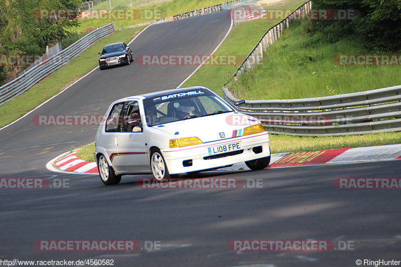 Bild #4560582 - Touristenfahrten Nürburgring Nordschleife 08.06.2018