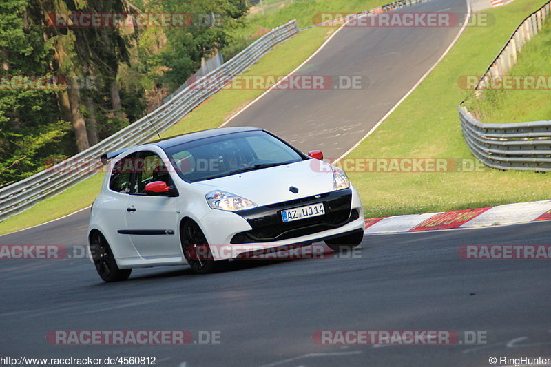 Bild #4560812 - Touristenfahrten Nürburgring Nordschleife 08.06.2018