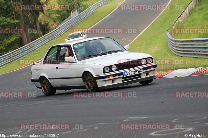 Bild #4560917 - Touristenfahrten Nürburgring Nordschleife 08.06.2018